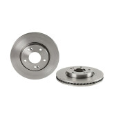 Диск тормозной Brembo, арт. 09957410