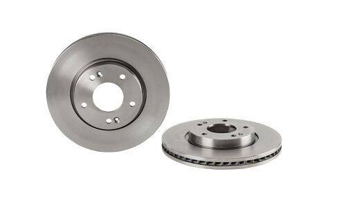Диск тормозной Brembo, арт. 09957410