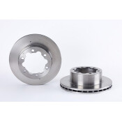 Диск тормозной Brembo, арт. 09951014