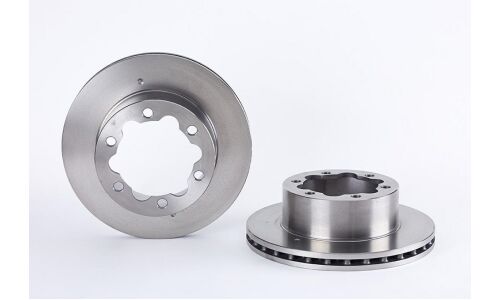 Диск тормозной Brembo, арт. 09951014