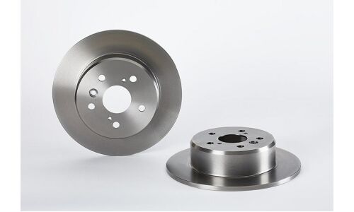 Диск тормозной Brembo, арт. 08917910