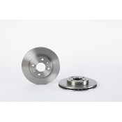 Диск тормозной Brembo вентилируемый, арт. 09889414