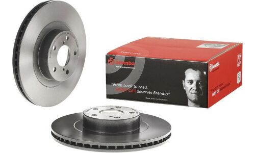 Диск тормозной Brembo, арт. 09907711