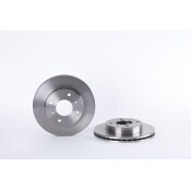 Диск тормозной Brembo, арт. 09544914