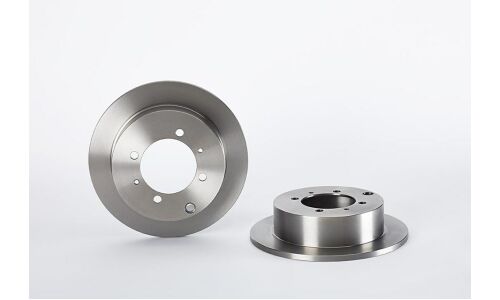 Диск тормозной Brembo, арт. 08831610