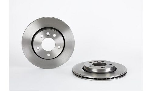 Диск тормозной Brembo, арт. 09958210