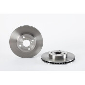 Диск тормозной Brembo, арт. 09982410