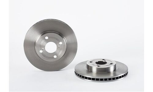 Диск тормозной Brembo, арт. 09982410