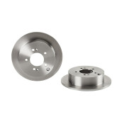 Диск тормозной Brembo, арт. 08A44610