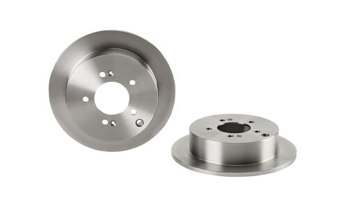 Диск тормозной Brembo, арт. 08A44610