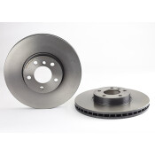 Диск тормозной Brembo, арт. 09992311