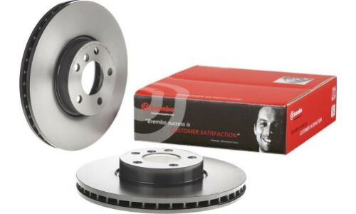 Диск тормозной Brembo, арт. 09992311