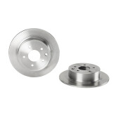 Диск тормозной Brembo, арт. 08A71510