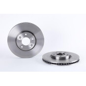 Диск тормозной Brembo, арт. 09A53220