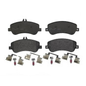 Колодки тормозные Brembo дисковые, арт. P50086