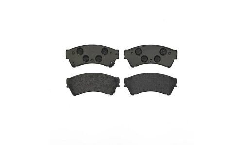 Колодки тормозные Brembo дисковые, арт. P49039