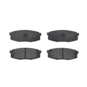 Колодки тормозные Brembo дисковые, арт. P 83 098