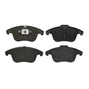 Колодки тормозные Brembo дисковые, арт. P24076