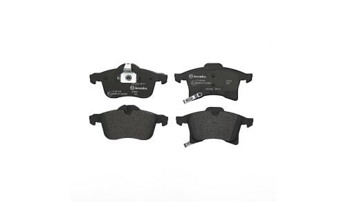 Колодки тормозные Brembo дисковые, арт. P59045