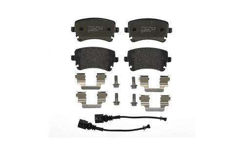 Колодки тормозные Brembo дисковые, арт. P85083