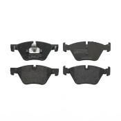 Колодки тормозные Brembo дисковые, арт. P06060