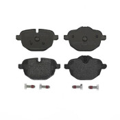 Колодки тормозные Brembo дисковые, арт. P06064