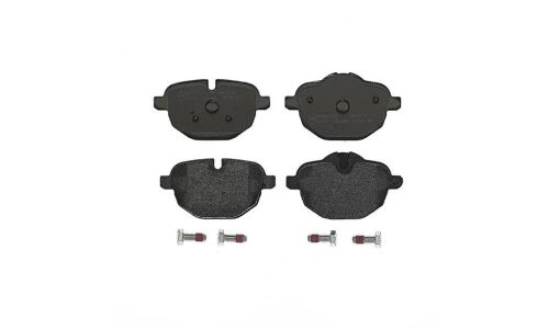Колодки тормозные Brembo дисковые, арт. P06064