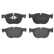 Колодки тормозные Brembo дисковые, арт. P06049