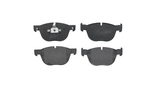 Колодки тормозные Brembo дисковые, арт. P06049