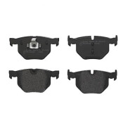 Колодки тормозные Brembo дисковые, арт. P06056