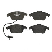 Колодки тормозные Brembo дисковые, арт. P85113