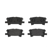 Колодки тормозные Brembo дисковые, арт. P83068