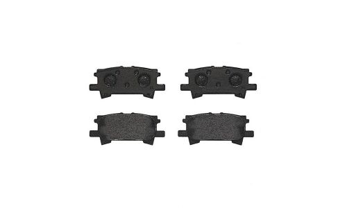 Колодки тормозные Brembo дисковые, арт. P83068
