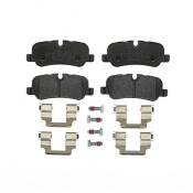 Колодки тормозные Brembo дисковые, арт. P44013