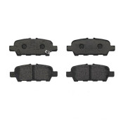 Колодки тормозные Brembo дисковые, арт. P56068