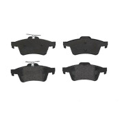 Колодки тормозные Brembo дисковые, арт. P24148