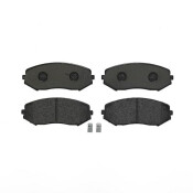 Колодки тормозные Brembo дисковые, арт. P79018