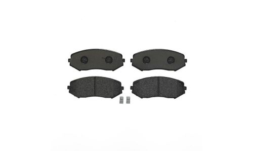 Колодки тормозные Brembo дисковые, арт. P79018