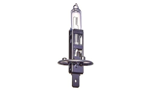 Лампа галогенная Koito Halogen H1 (P14.5s, T8), 12В, 55Вт, 3200К, 1 шт, арт. P0457