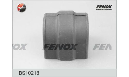 Втулка Fenox, арт. BS10218