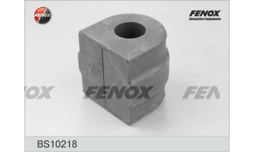 Втулка Fenox, арт. BS10218