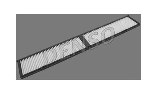 Фильтр салонный Denso, арт. DCF096P