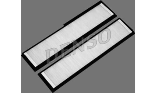 Фильтр салонный Denso, арт. DCF159P