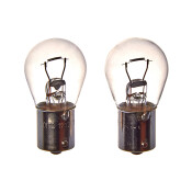 Лампа Koito P35W (BA15s, S25), 12В, 35Вт, комплект 2 шт, арт. P4519