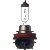 Лампа галогенная Koito Halogen H11 (PGJ19-2, T11), 24В, 70Вт, 1 шт, арт. 0130K