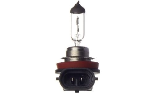 Лампа галогенная Koito Halogen H11 (PGJ19-2, T11), 24В, 70Вт, 1 шт, арт. 0130K