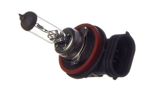 Лампа галогенная Koito Halogen H11 (PGJ19-2, T11), 24В, 70Вт, 1 шт, арт. 0130K