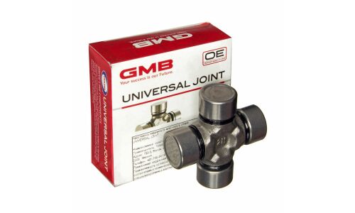 Крестовина карданного вала GMB, арт. GU-1670