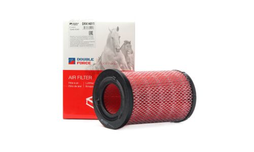 Фильтр воздушный Double Force, арт. DFA14011