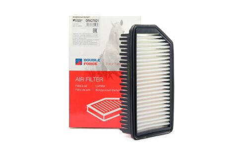 Фильтр воздушный Double Force, арт. DFA27021